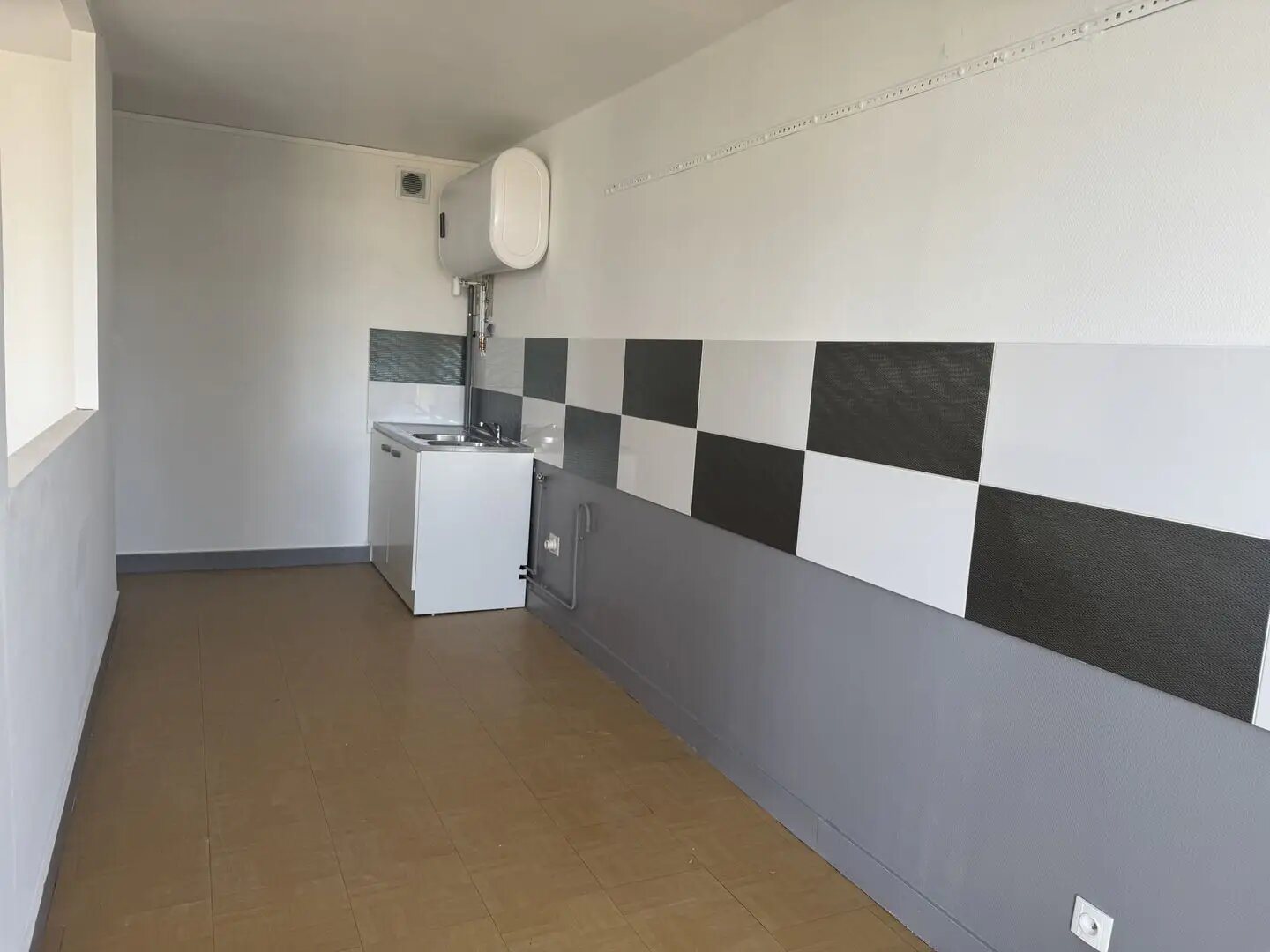 Appartement à louer, 98m², Compiègne