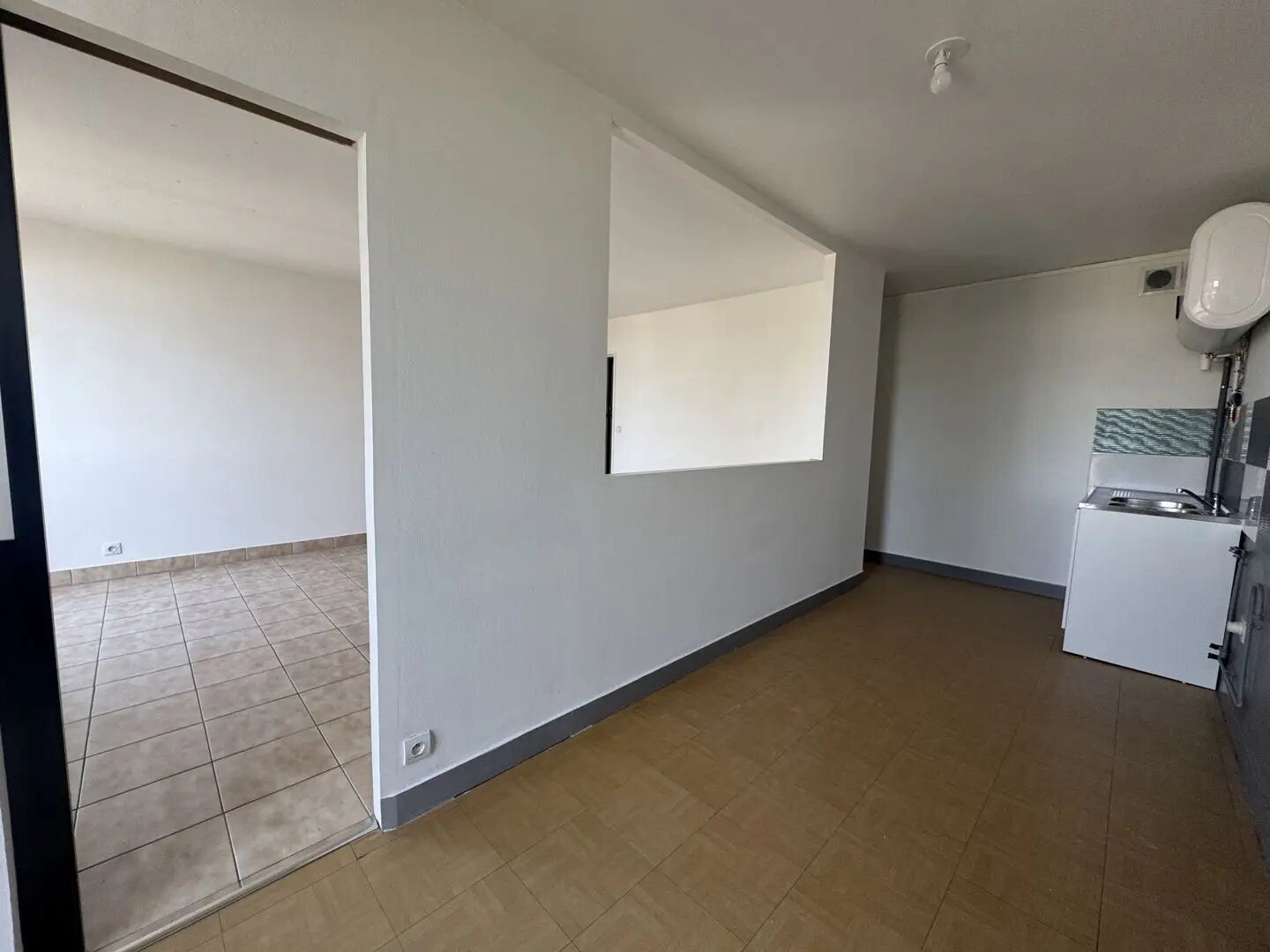 Appartement à louer, 98m², Compiègne