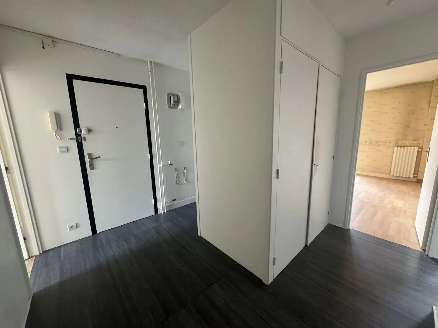 Appartement à louer, 98m², Compiègne