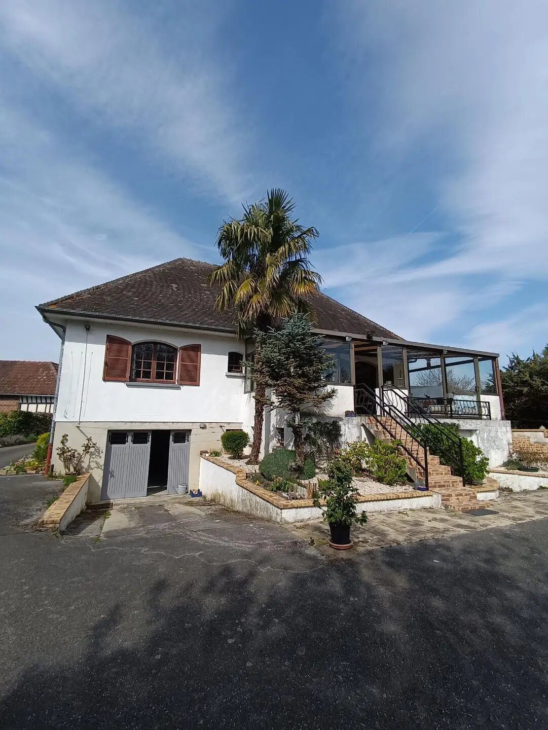 Maison à vendre, 120m², Salency