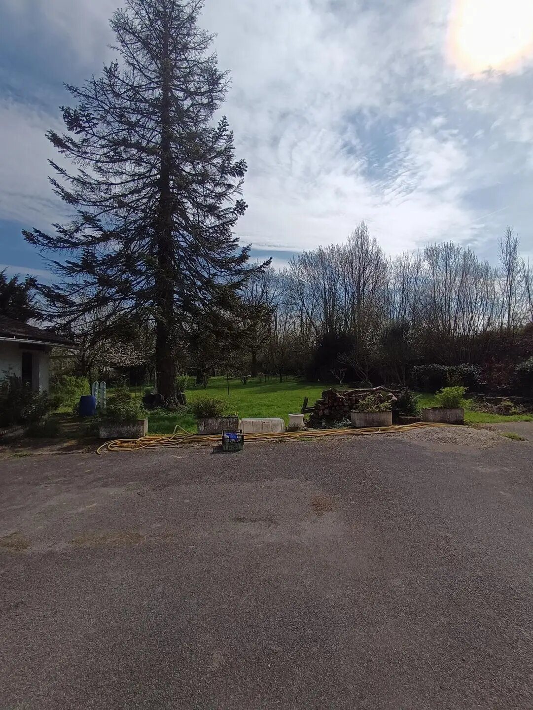 Maison à vendre, 120m², Salency
