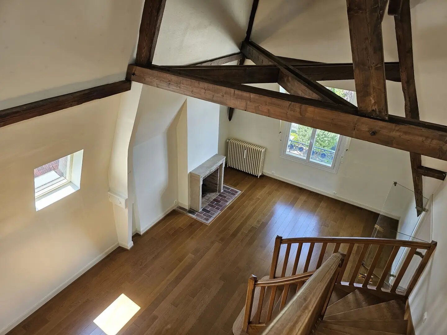 Appartement à louer, 144m², Compiègne