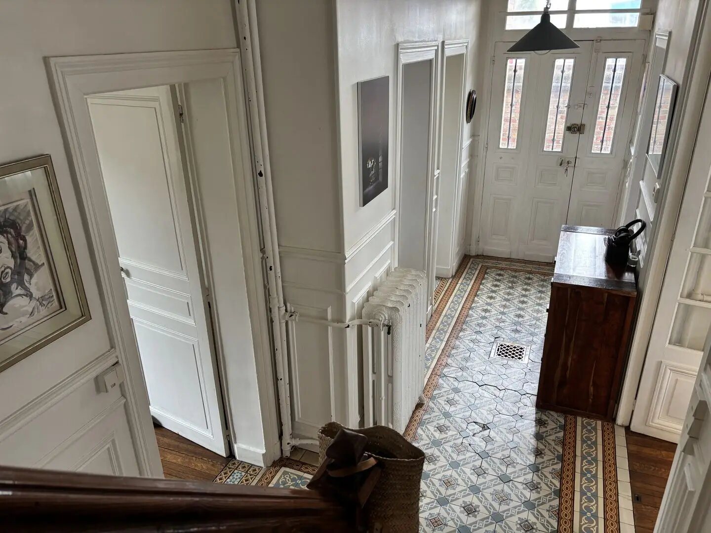 Maison à vendre, 150m², Compiègne