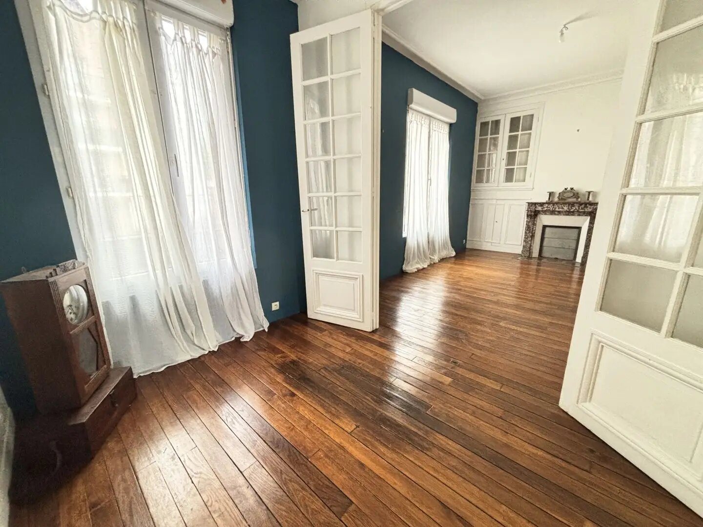 Maison à vendre, 150m², Compiègne