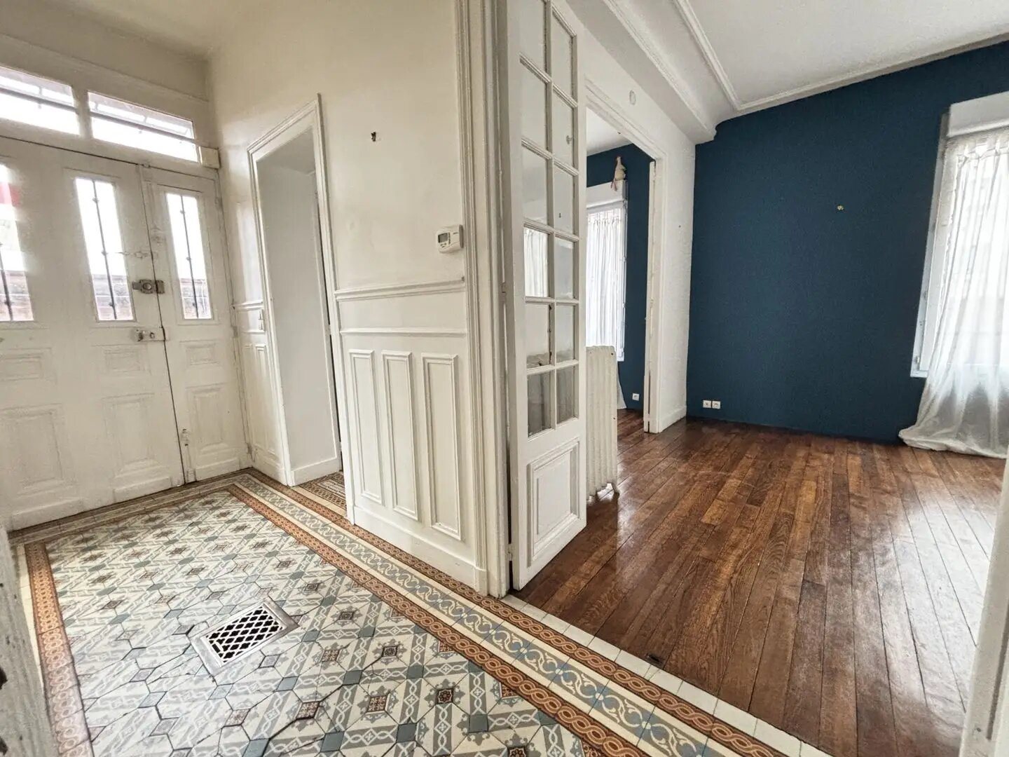 Maison à vendre, 150m², Compiègne