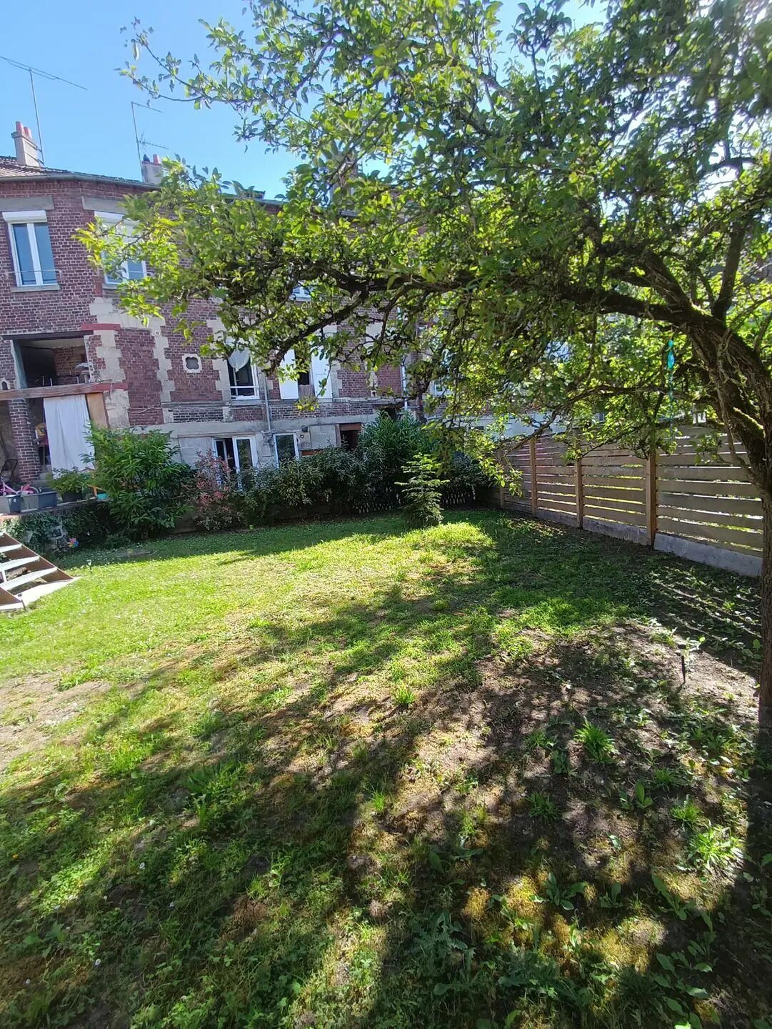 Maison à vendre, 47m², Compiègne