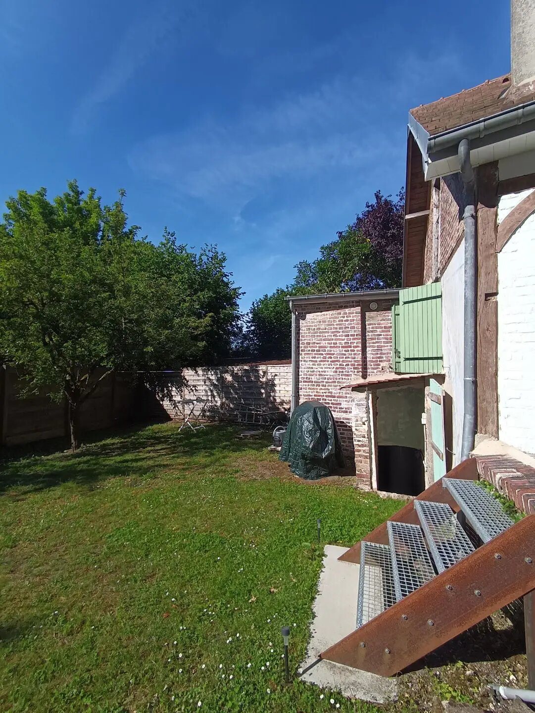Maison à vendre, 47m², Compiègne