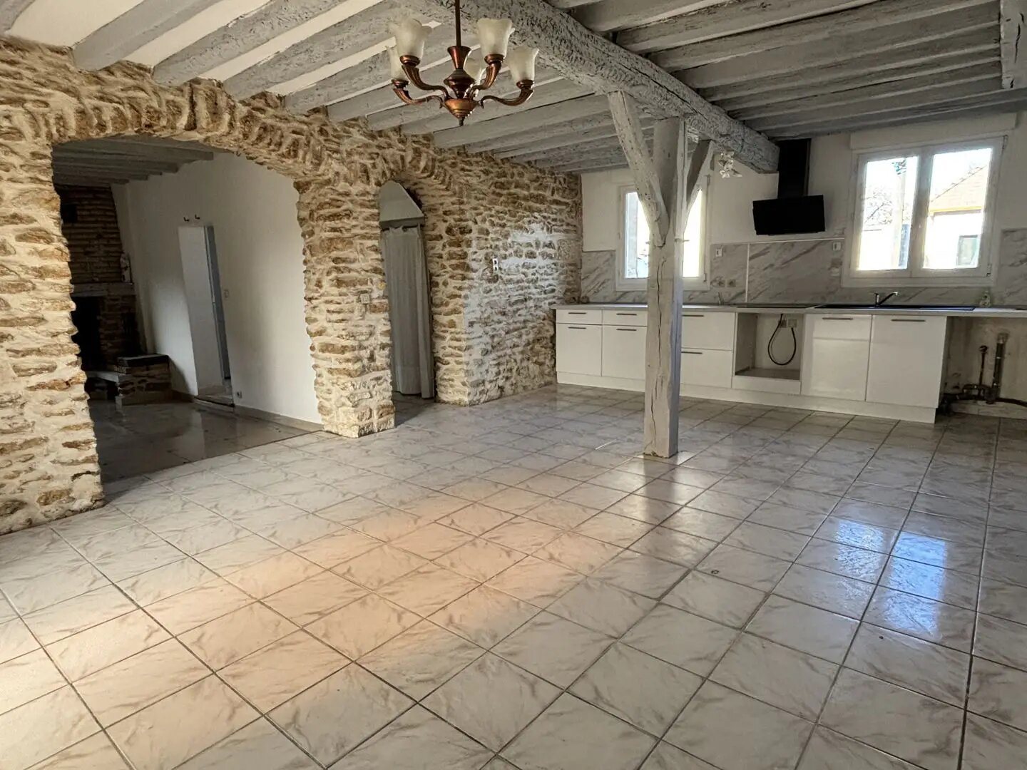 Maison à vendre, 175m², Couloisy