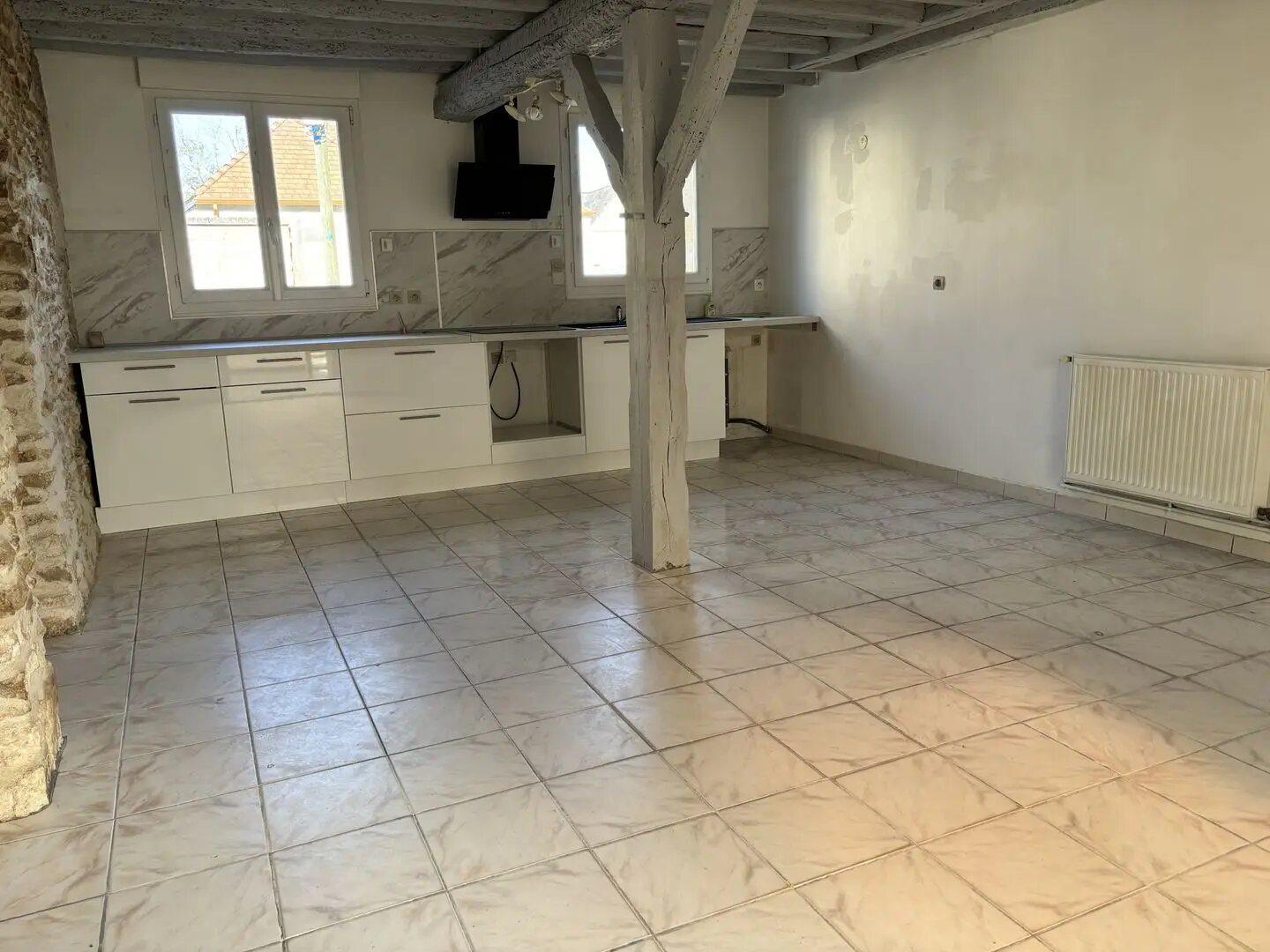 Maison à vendre, 175m², Couloisy