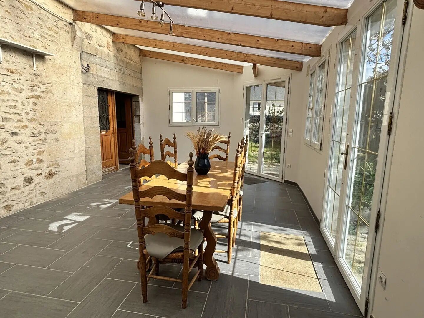 Maison à vendre, 175m², Couloisy