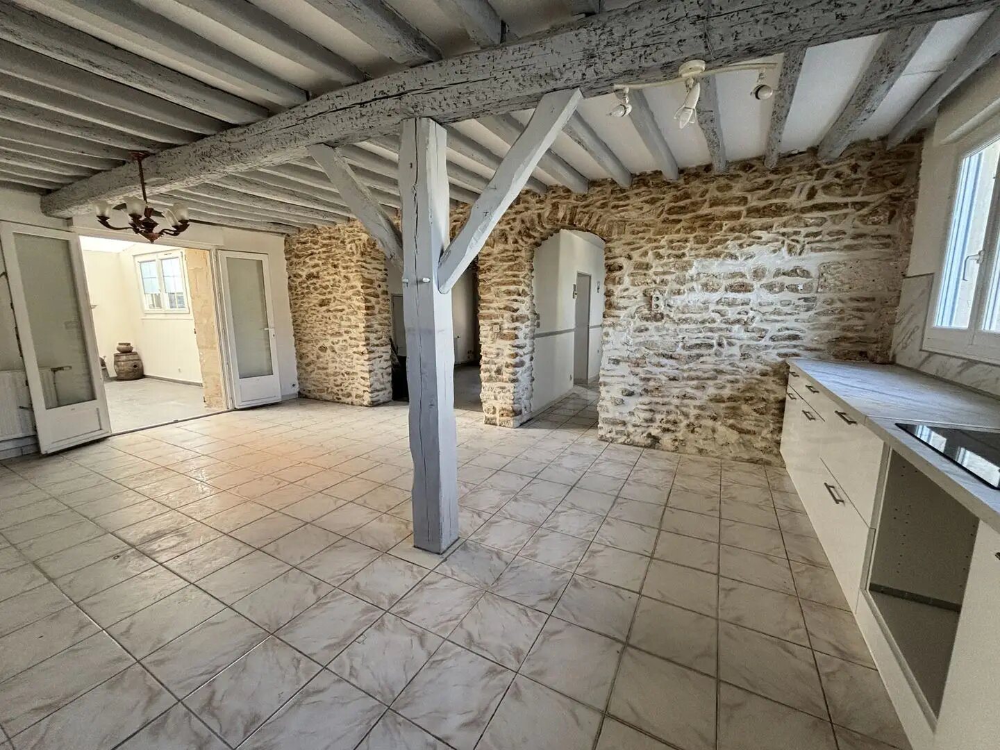 Maison à vendre, 175m², Couloisy