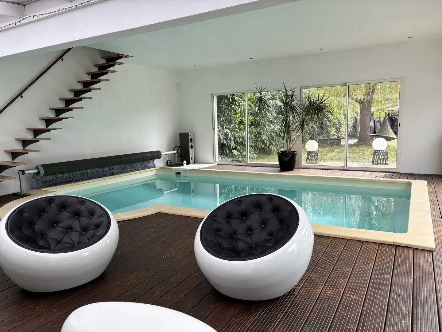 Maison à vendre, 235m², Trosly-Breuil