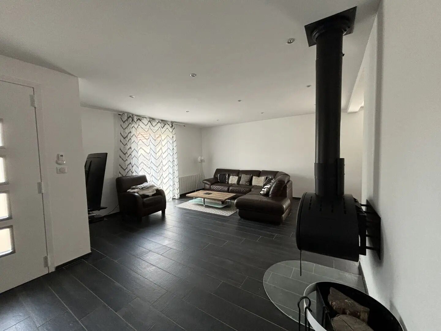 Maison à vendre, 235m², Trosly-Breuil