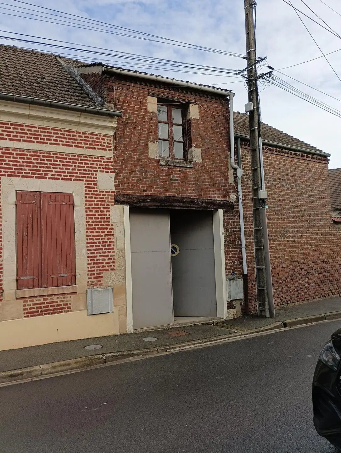Maison à vendre, 80m², Venette