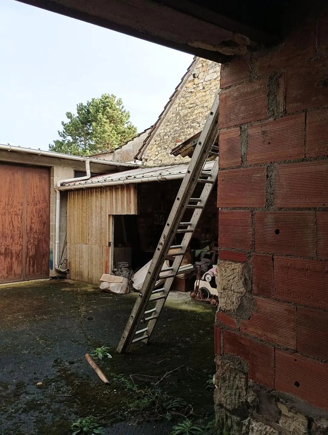 Maison à vendre, 80m², Venette