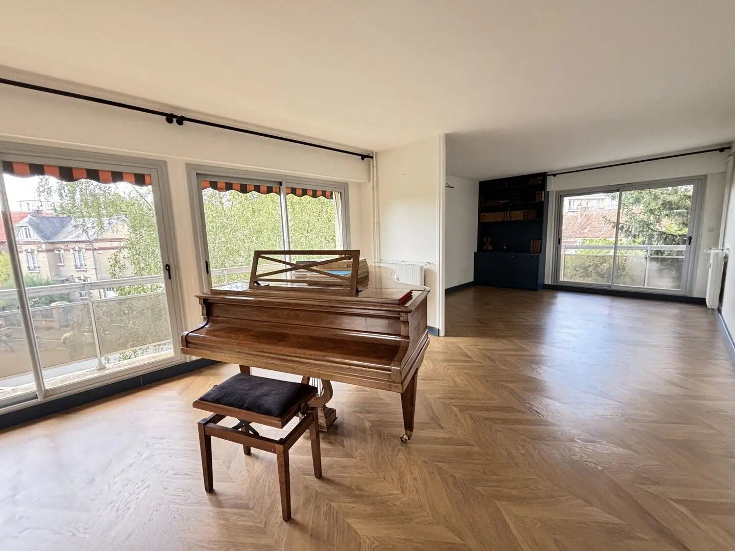 Appartement à vendre, 147m², Compiègne