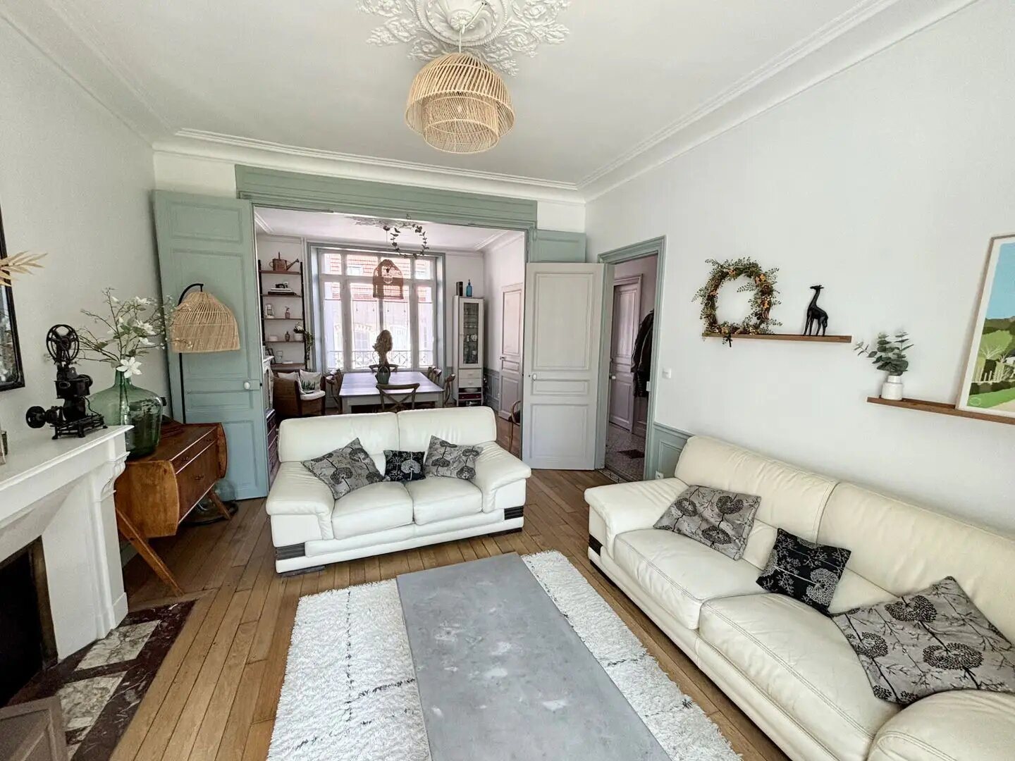 Maison à vendre, 180m², Compiègne