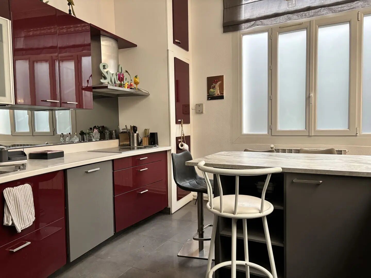 Appartement à vendre, 176m², Compiègne