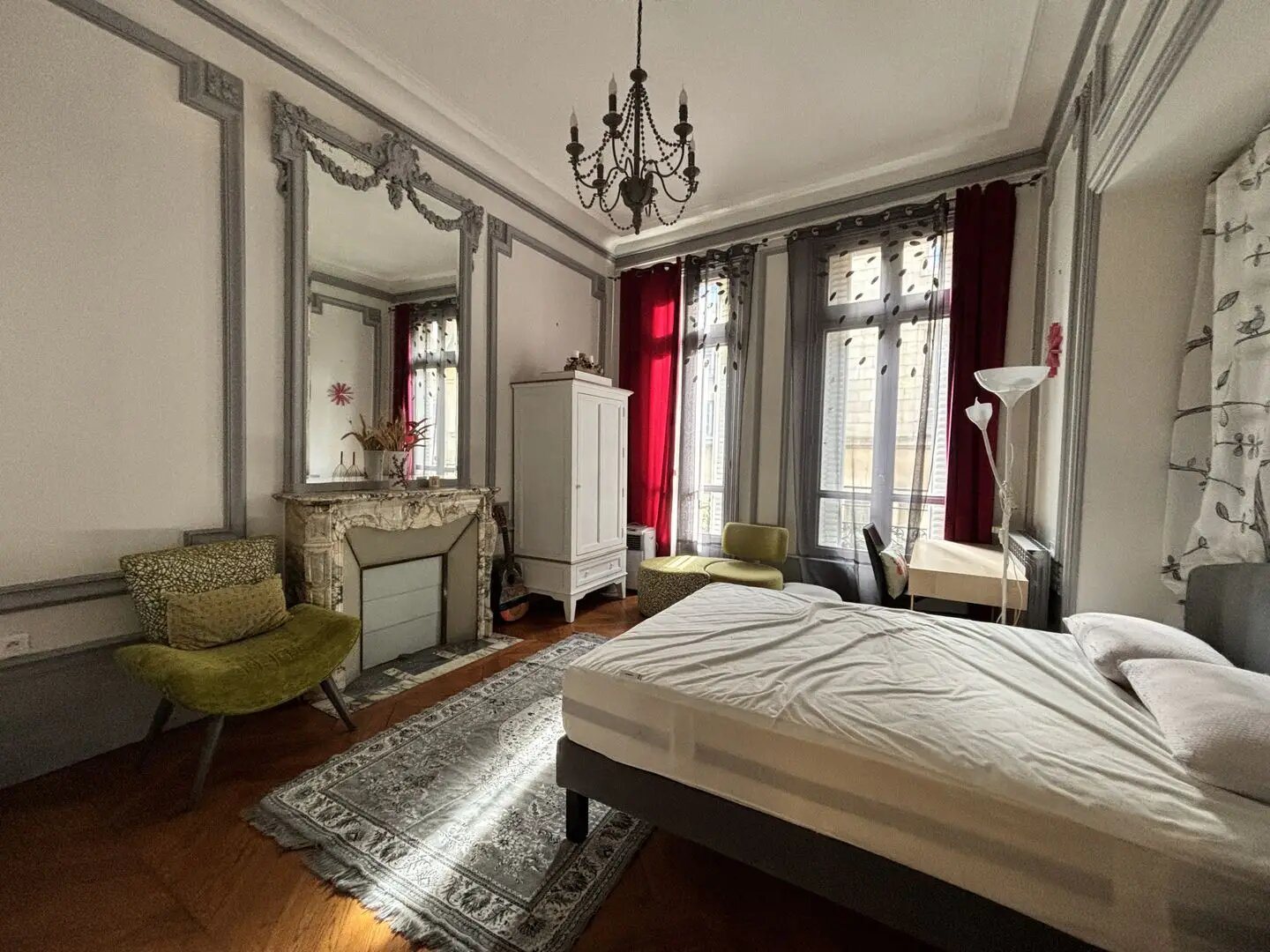 Appartement à vendre, 176m², Compiègne
