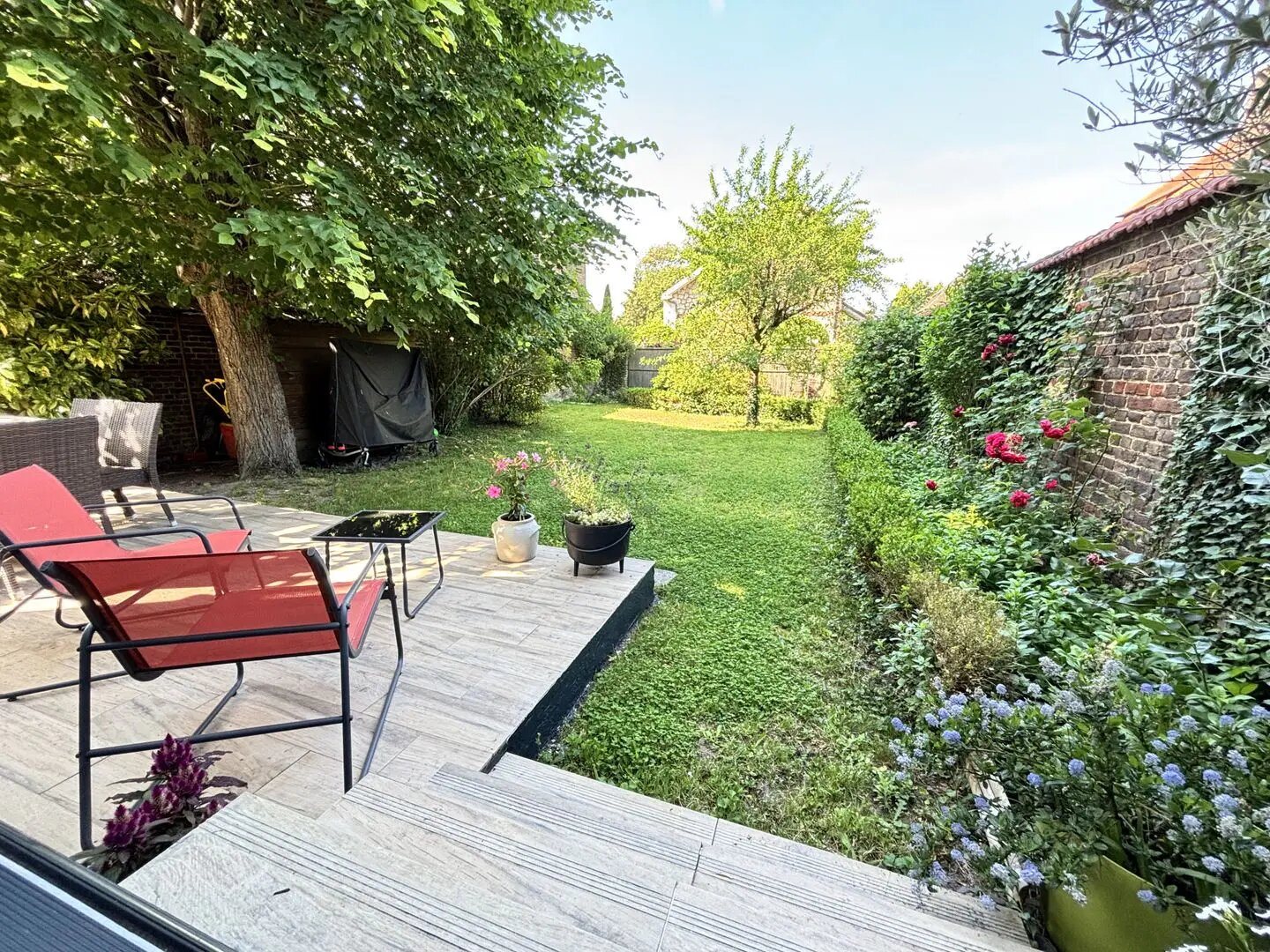 Maison à vendre, 180m², Compiègne