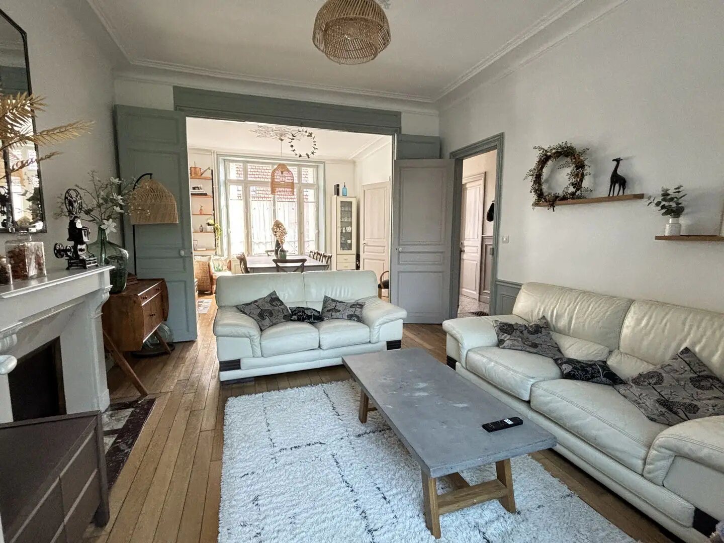 Maison à vendre, 180m², Compiègne