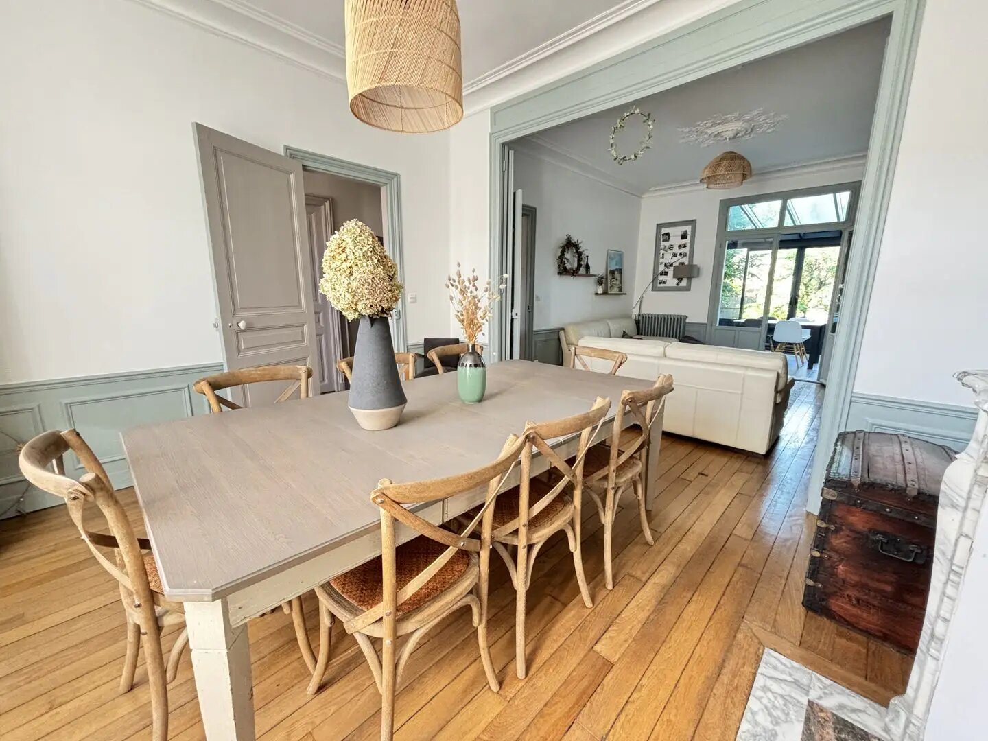 Maison à vendre, 180m², Compiègne
