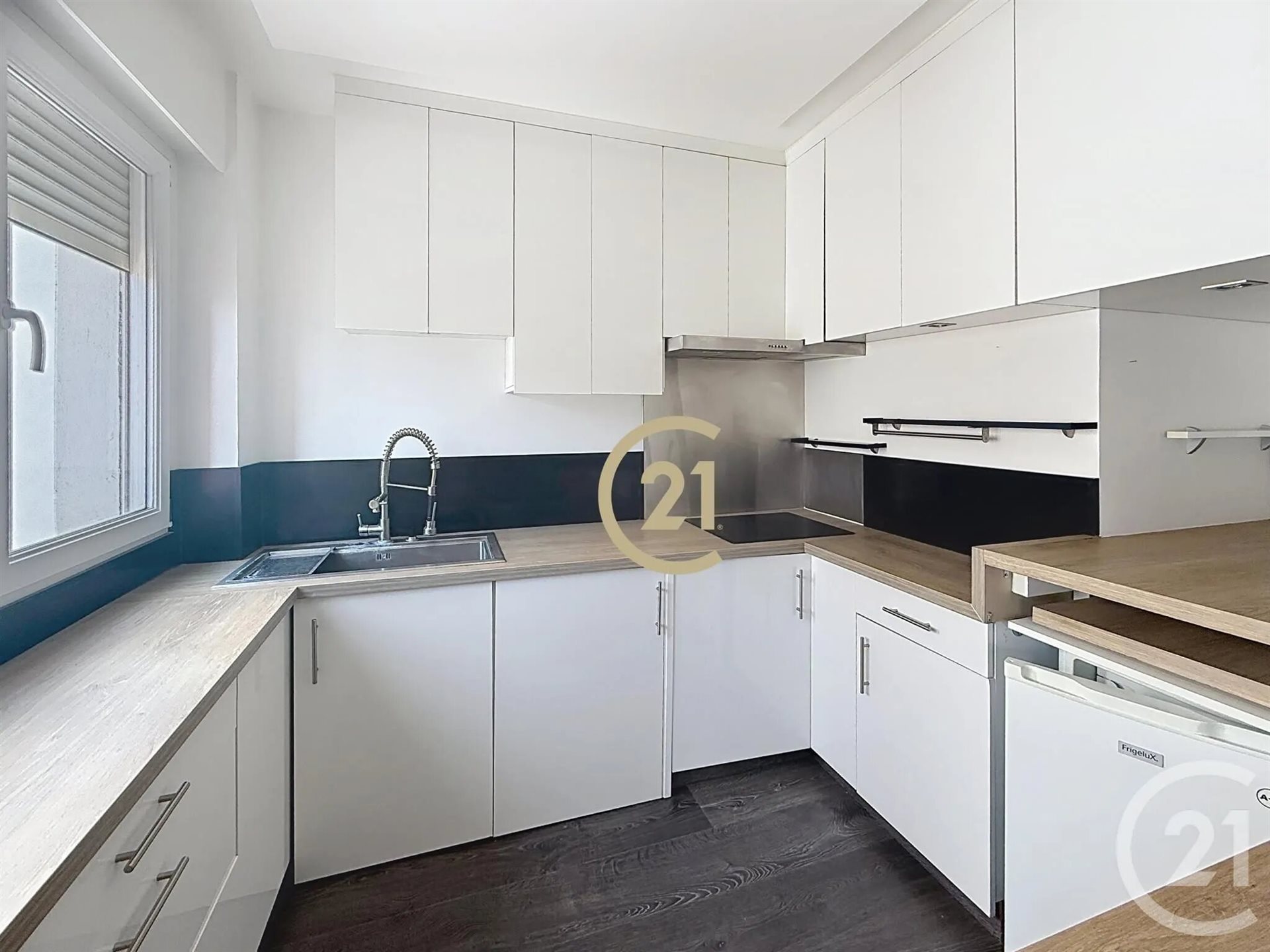 Appartement à vendre, 33m², Cagnes-sur-Mer