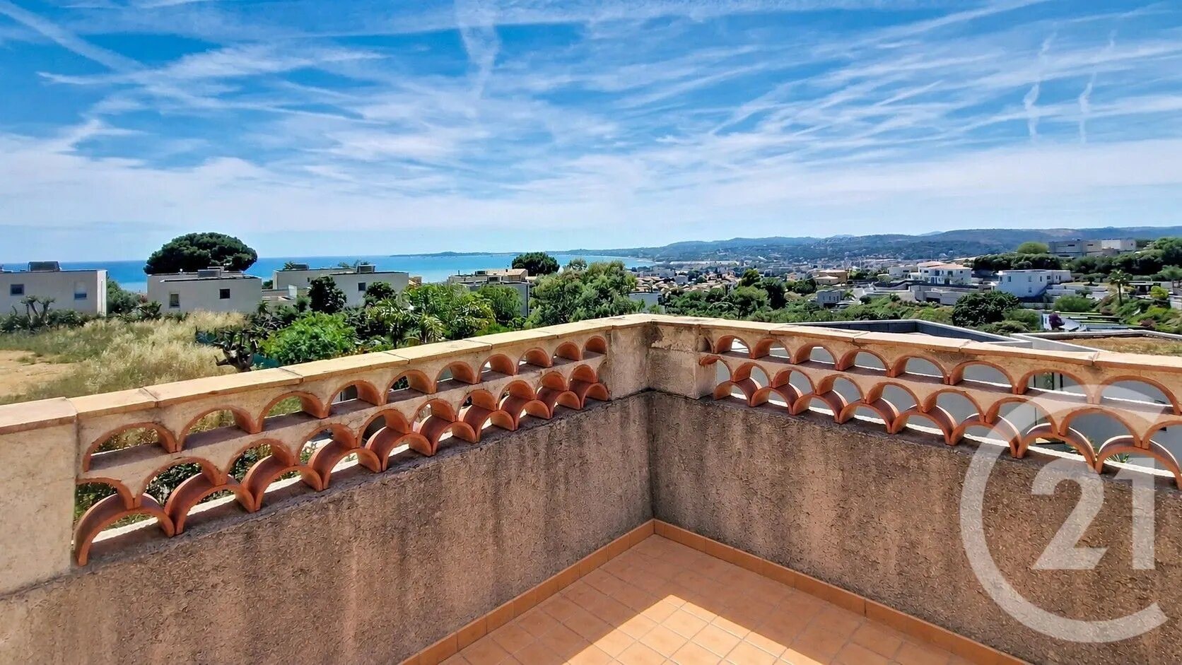 Maison à vendre, 192m², Cagnes-sur-Mer