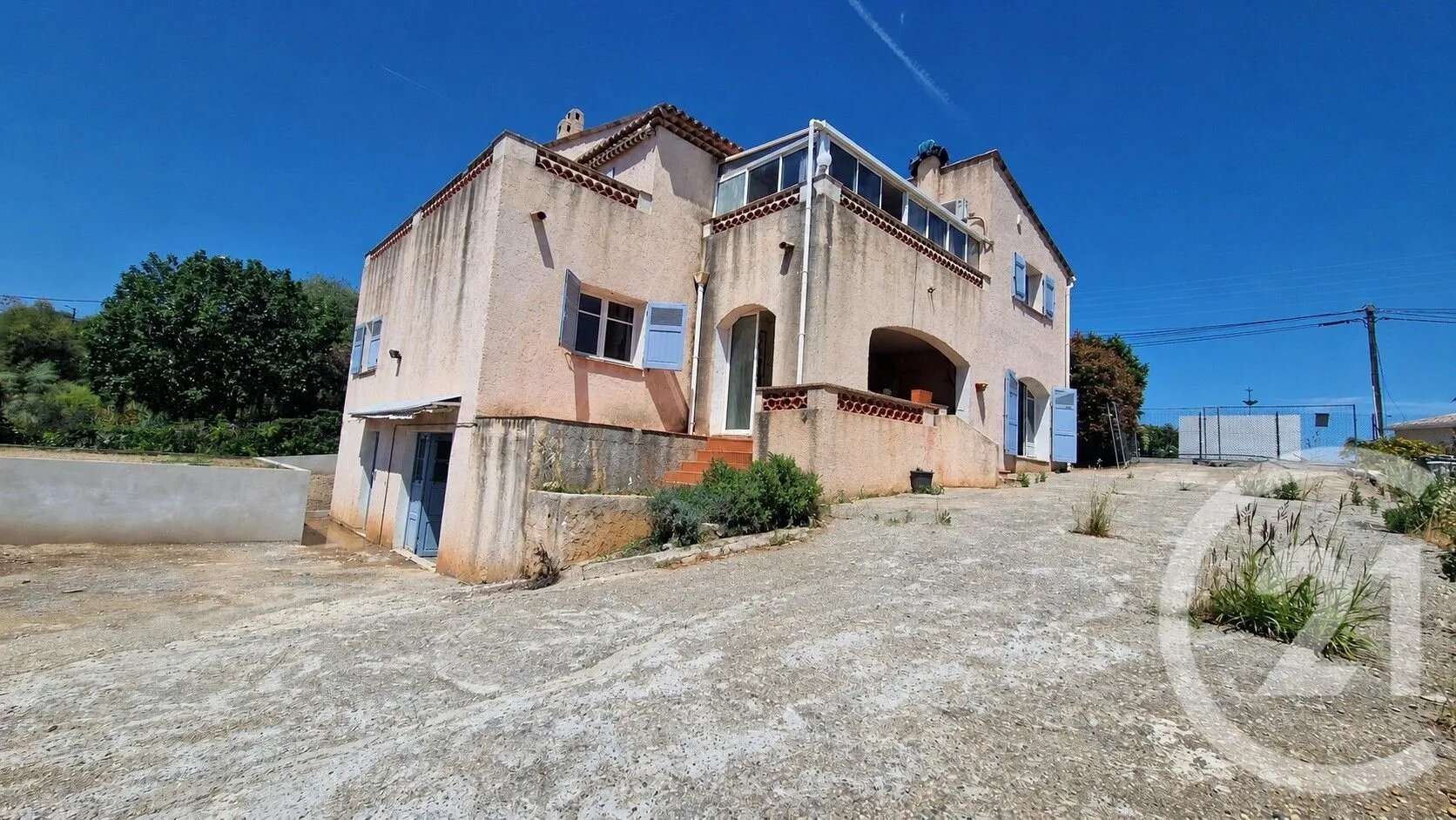 Maison à vendre, 192m², Cagnes-sur-Mer