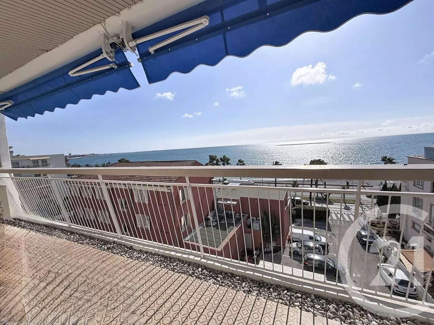 Appartement à vendre, 76m², Cagnes-sur-Mer