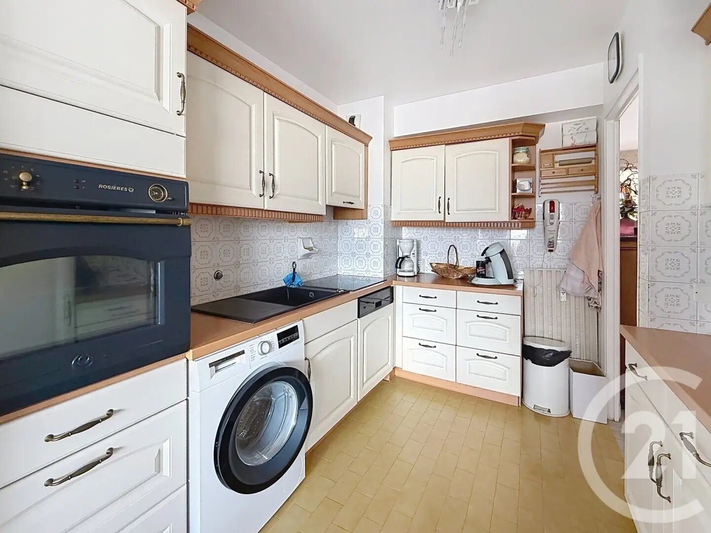 Appartement à vendre, 76m², Cagnes-sur-Mer