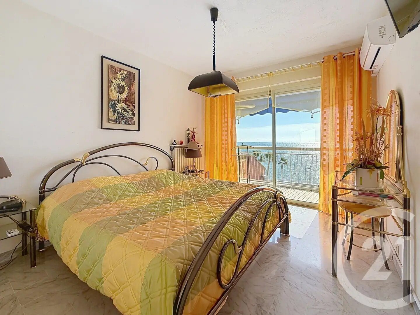 Appartement à vendre, 76m², Cagnes-sur-Mer