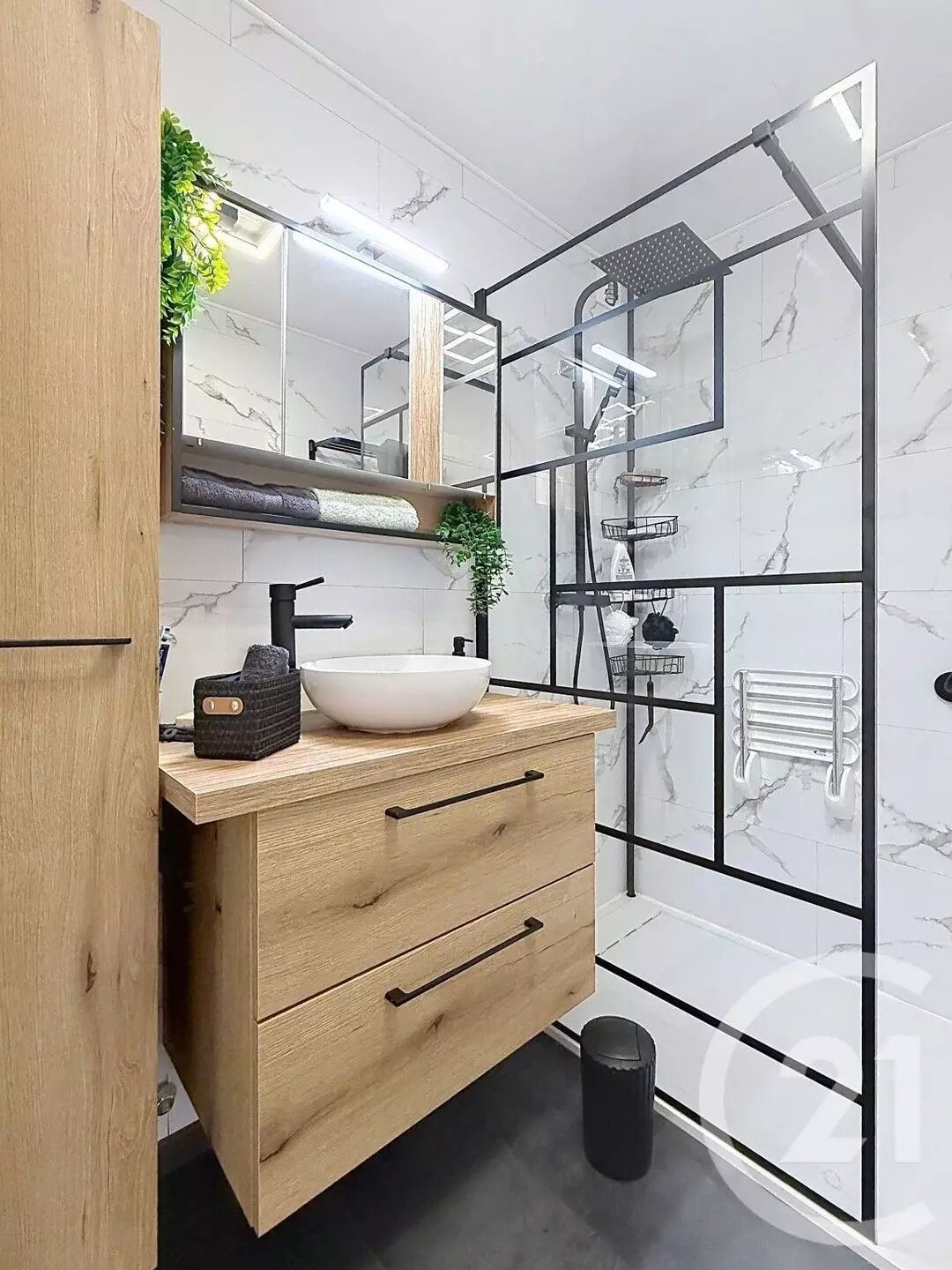 Appartement à vendre, 76m², Cagnes-sur-Mer