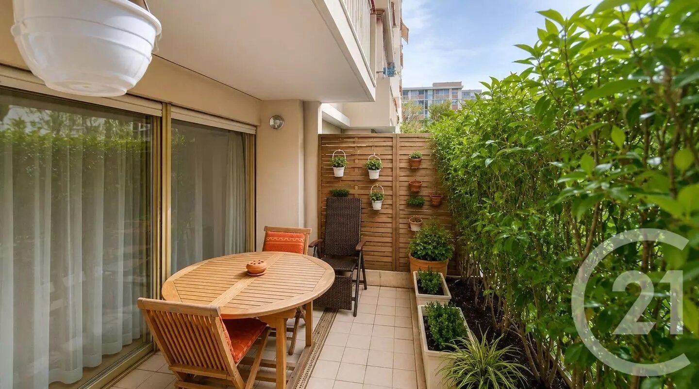 Appartement à vendre, 56m², Cagnes-sur-Mer