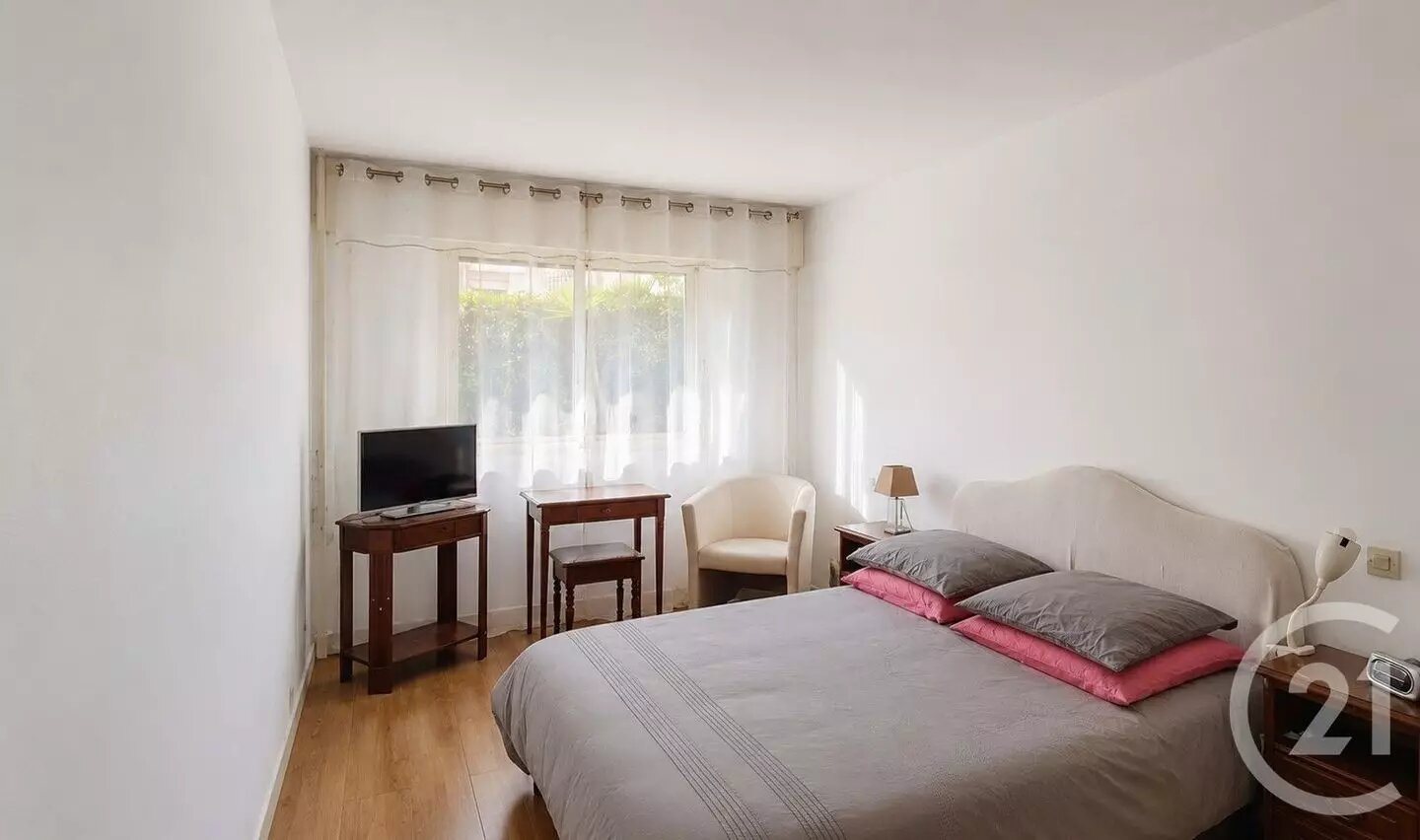 Appartement à vendre, 56m², Cagnes-sur-Mer