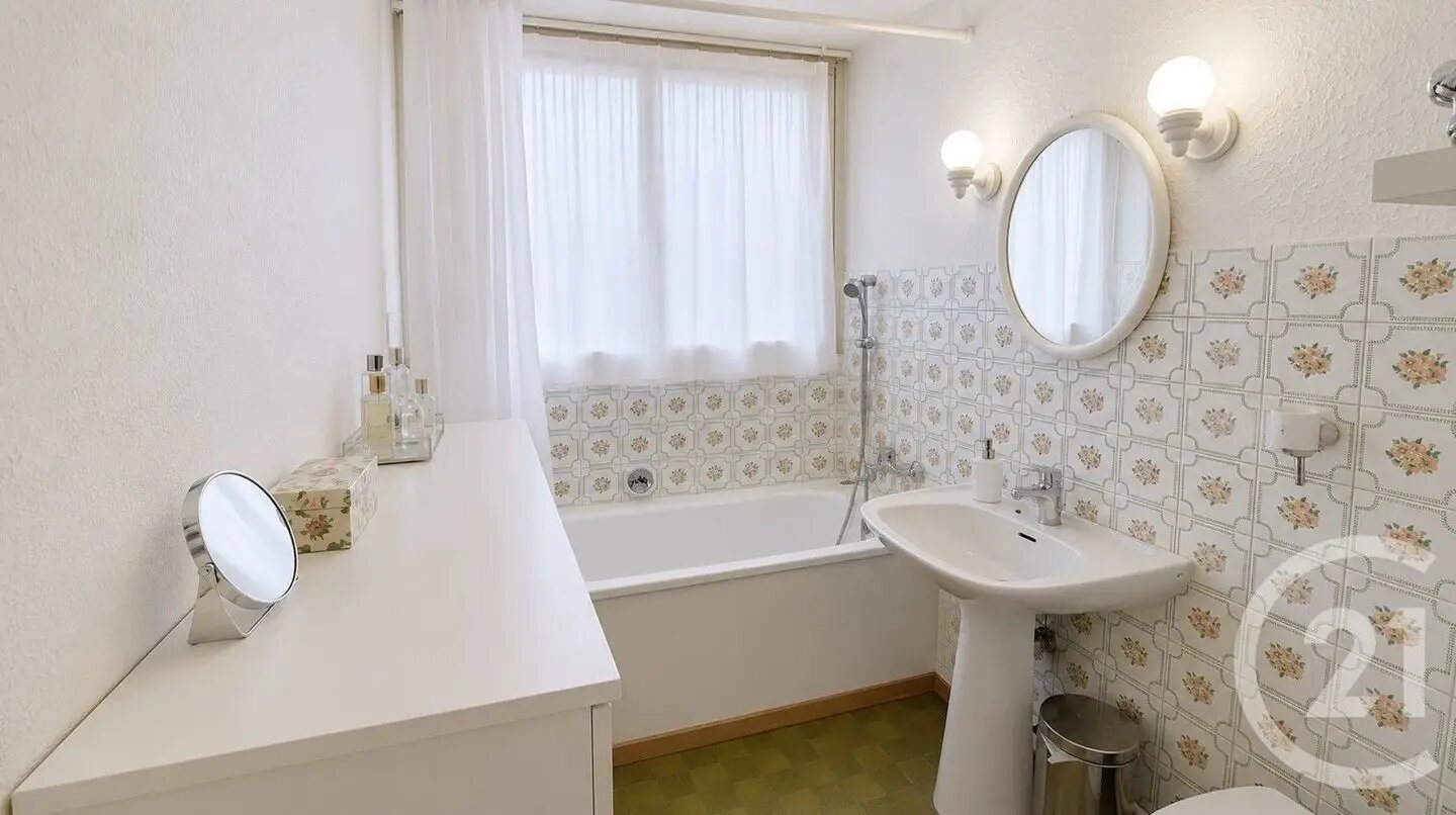 Appartement à vendre, 56m², Cagnes-sur-Mer