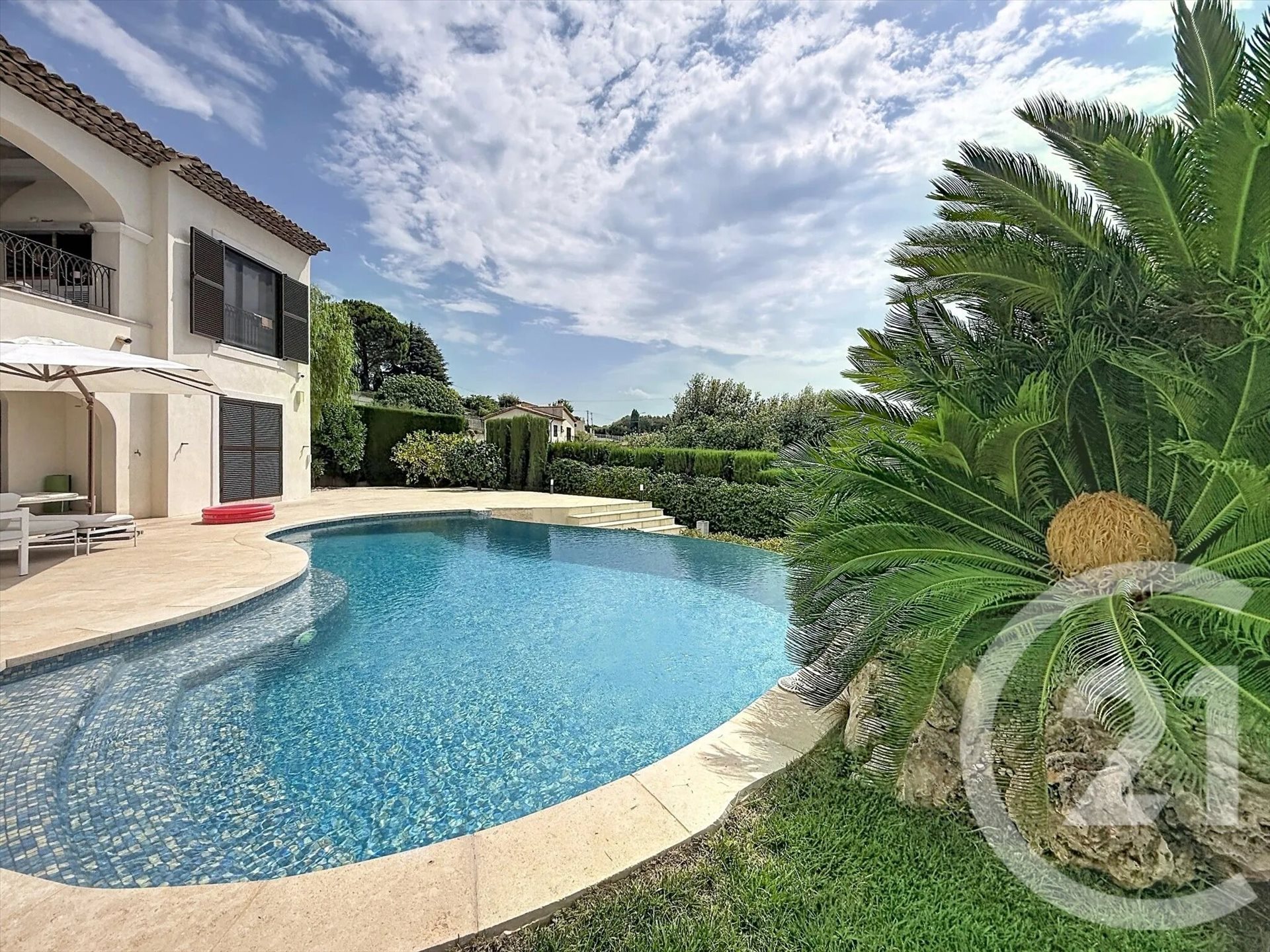 Maison à vendre, 210m², Cagnes-sur-Mer