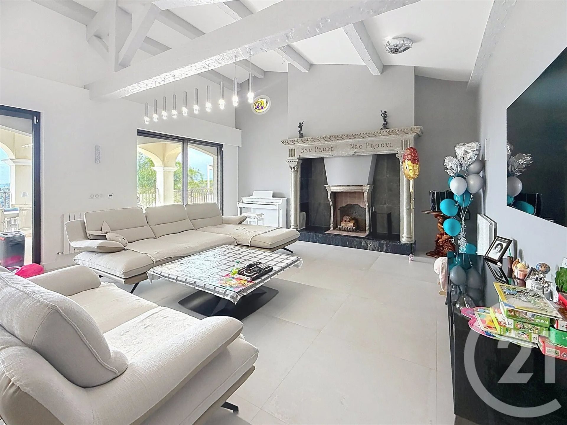 Maison à vendre, 210m², Cagnes-sur-Mer