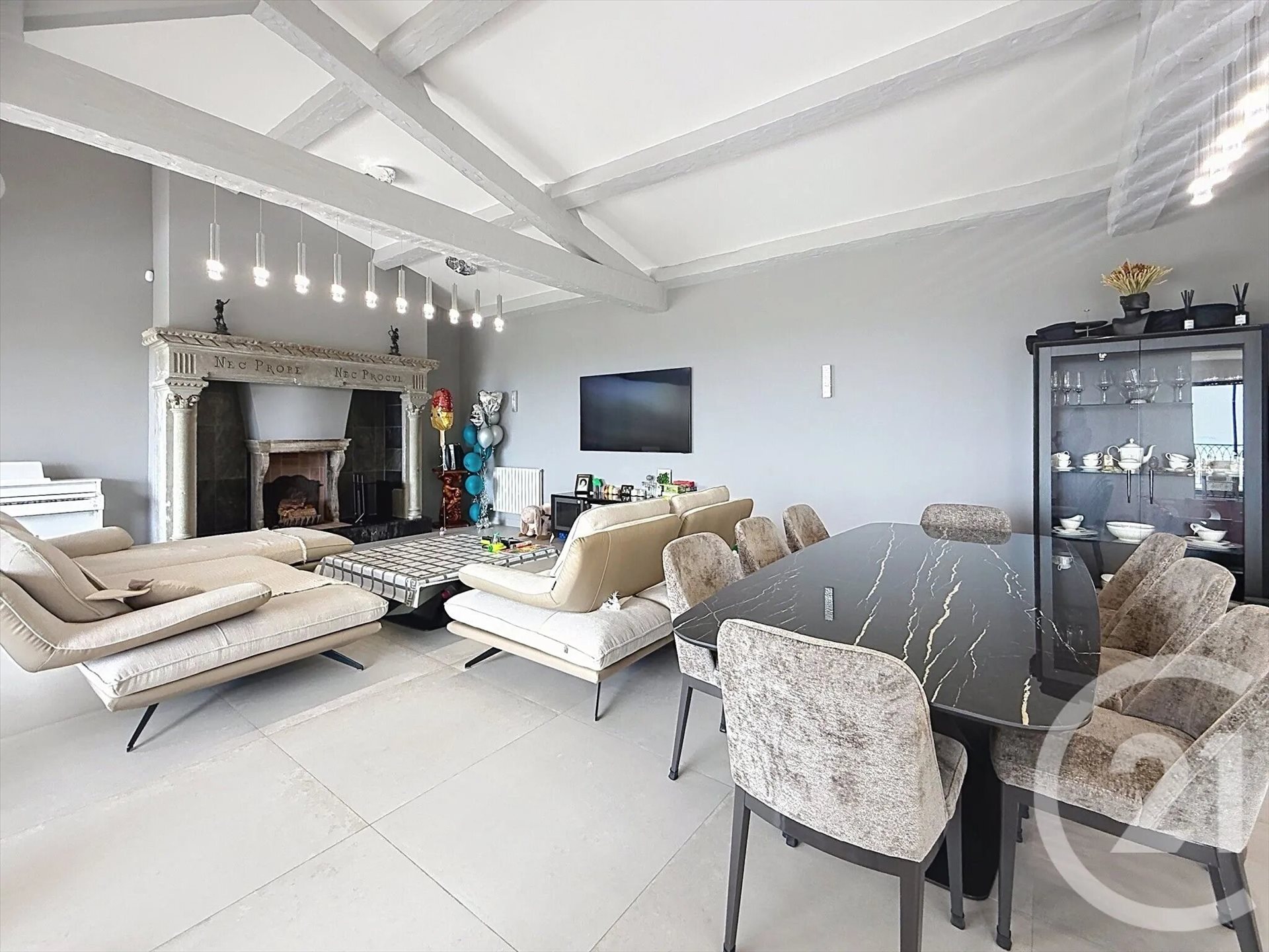 Maison à vendre, 210m², Cagnes-sur-Mer