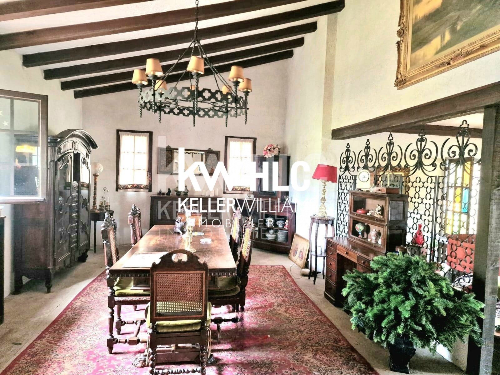 Maison à vendre, 178m², La Gaude