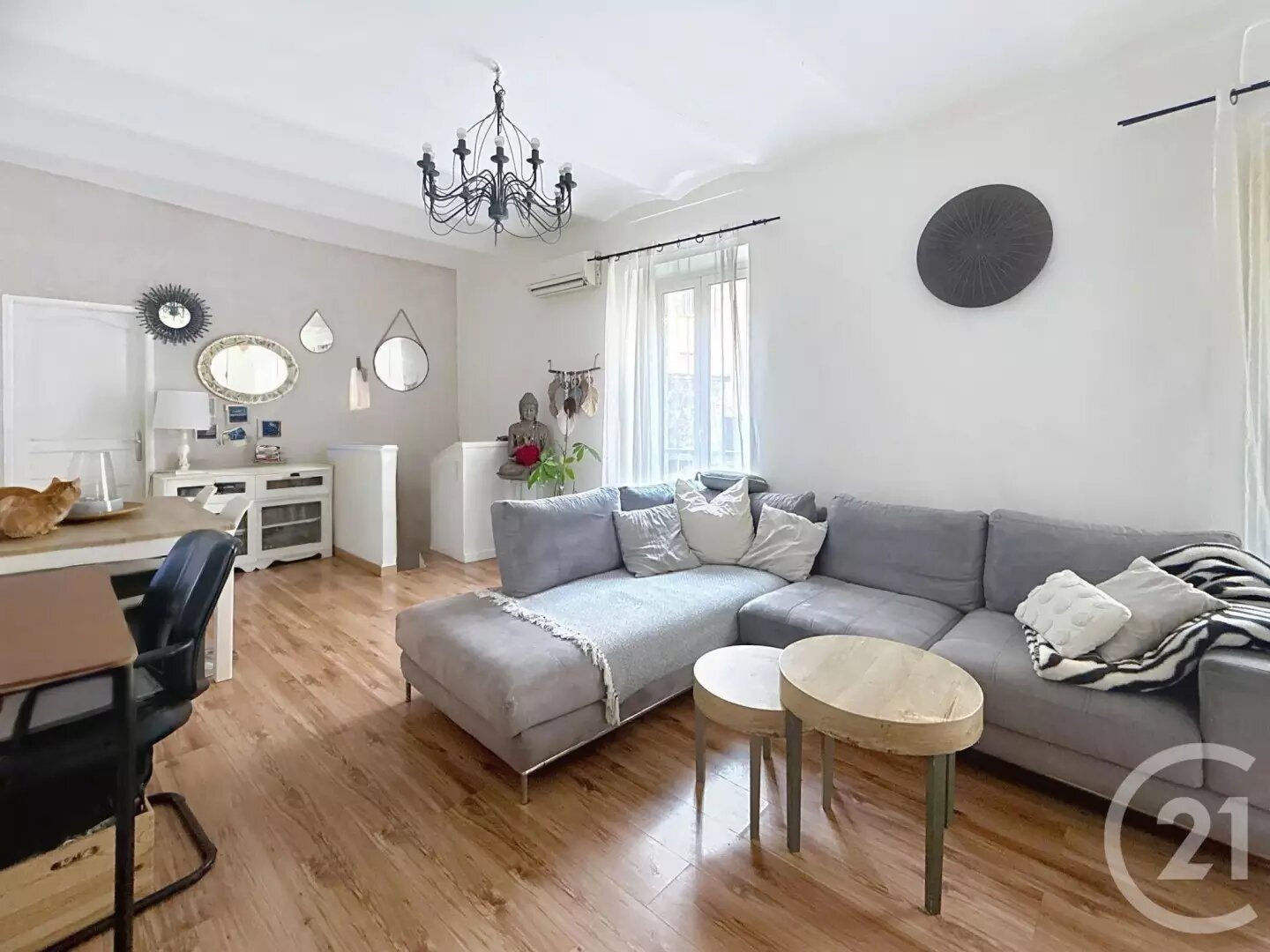 Appartement à vendre, 98m², Cagnes-sur-Mer