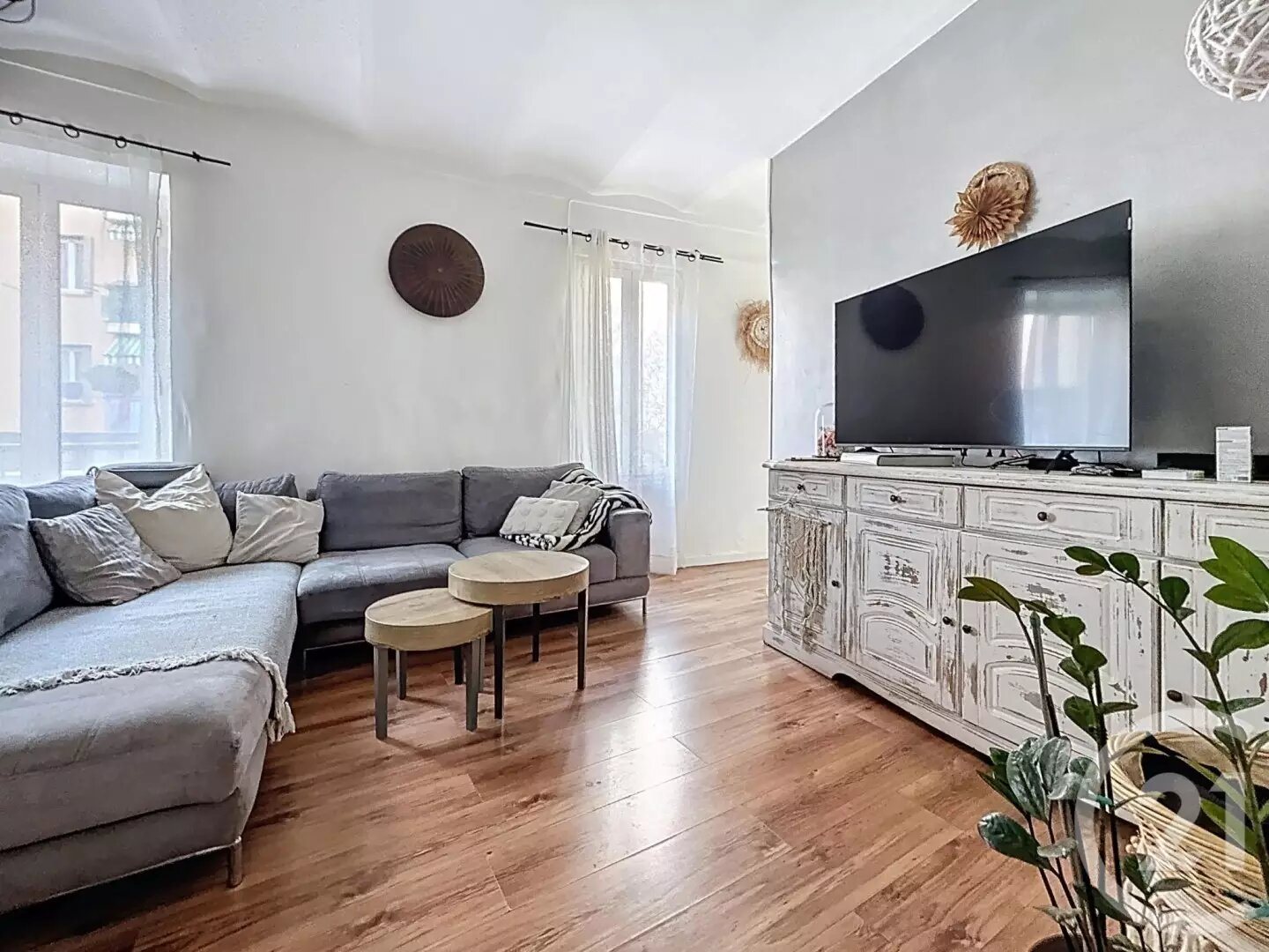 Appartement à vendre, 98m², Cagnes-sur-Mer
