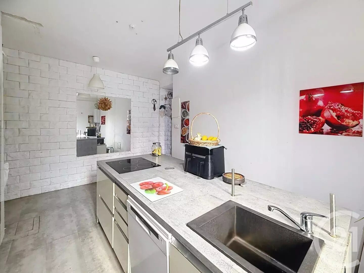 Appartement à vendre, 98m², Cagnes-sur-Mer