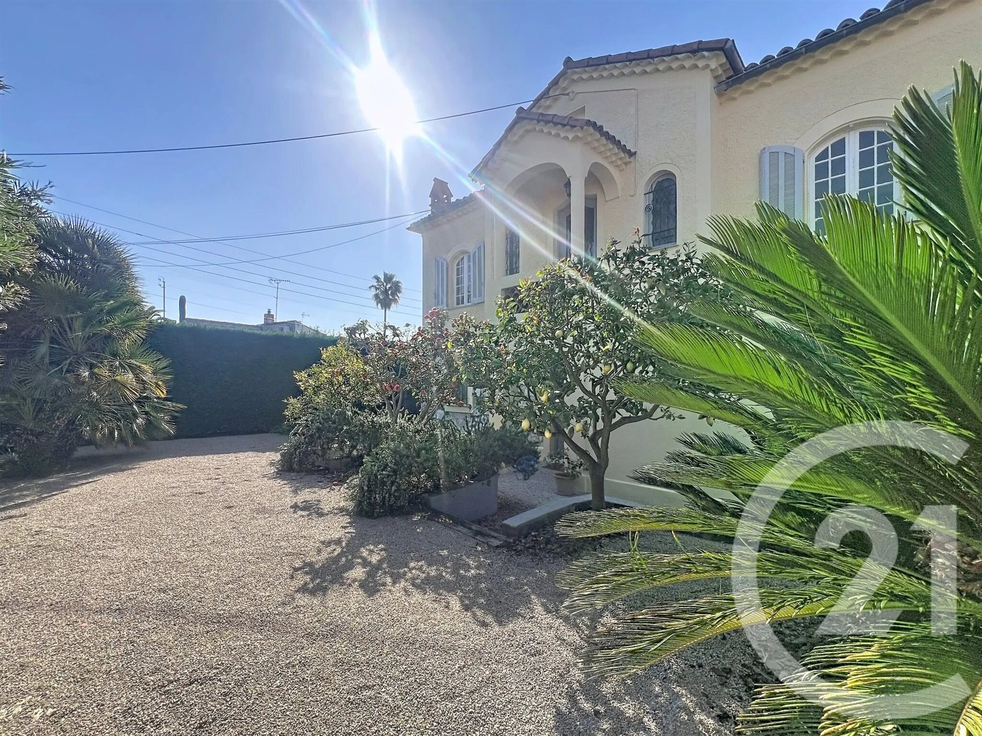 Maison à vendre, 180m², Cagnes-sur-Mer