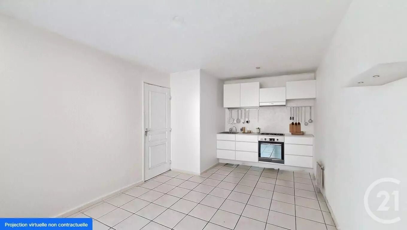 Appartement à vendre, 37m², Cagnes-sur-Mer