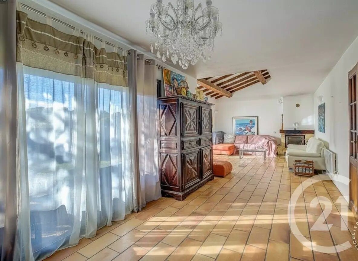 Maison à vendre, 155m², Vence