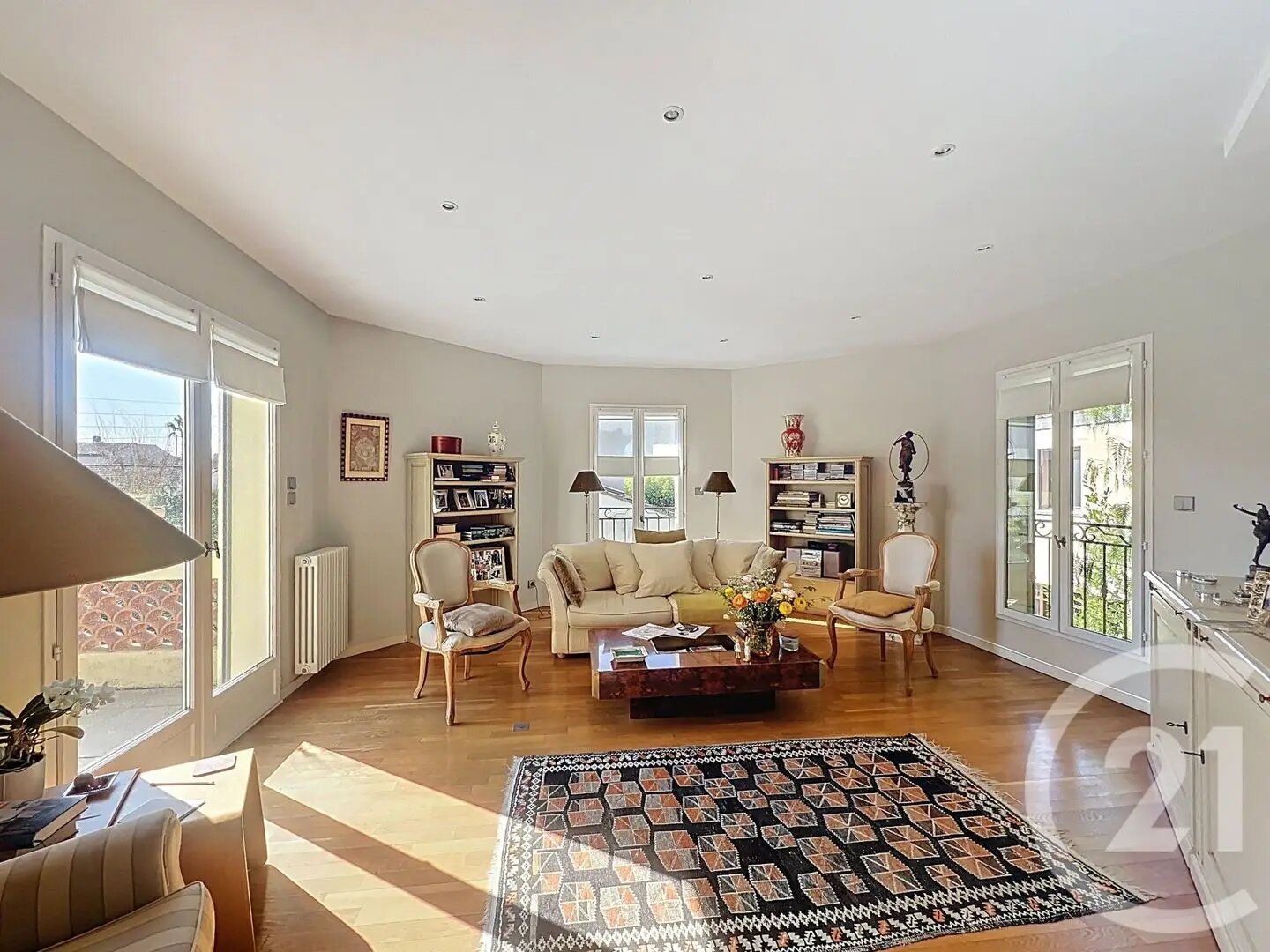 Maison à vendre, 180m², Cagnes-sur-Mer