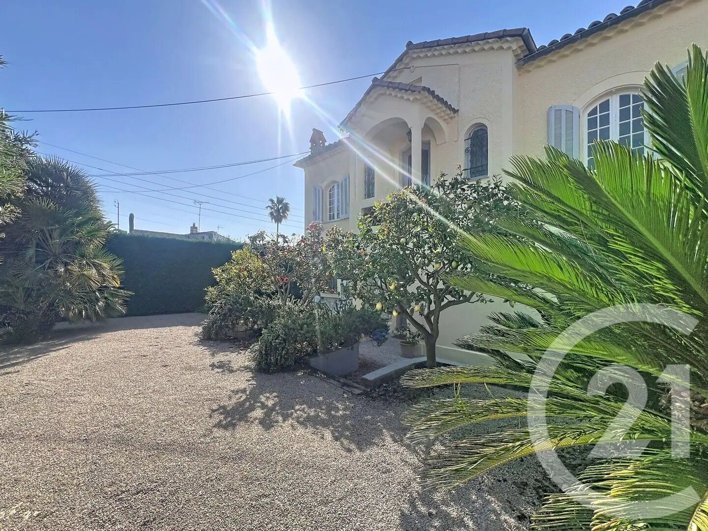 Maison à vendre, 180m², Cagnes-sur-Mer