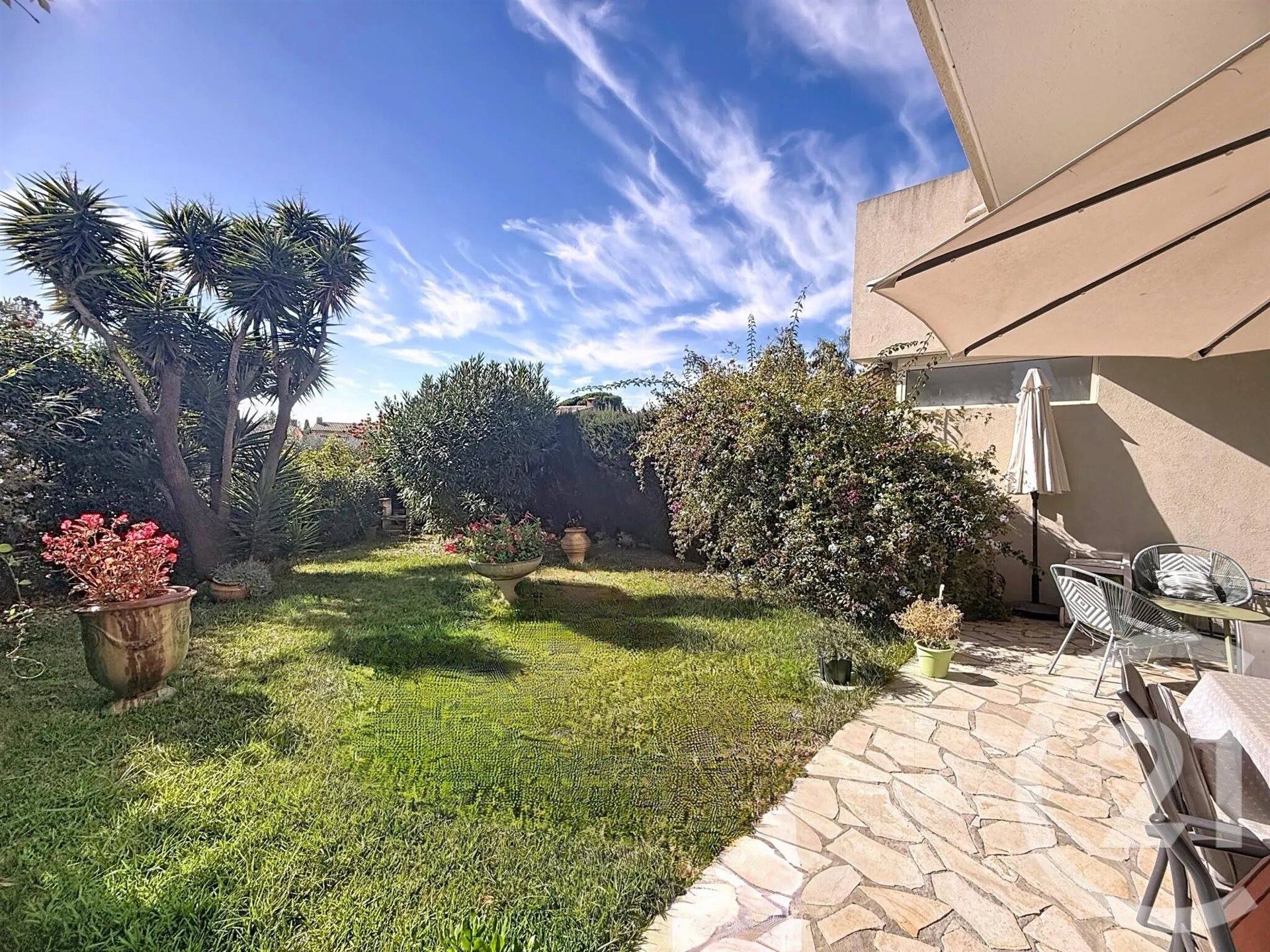 Appartement à vendre, 57m², Cagnes-sur-Mer