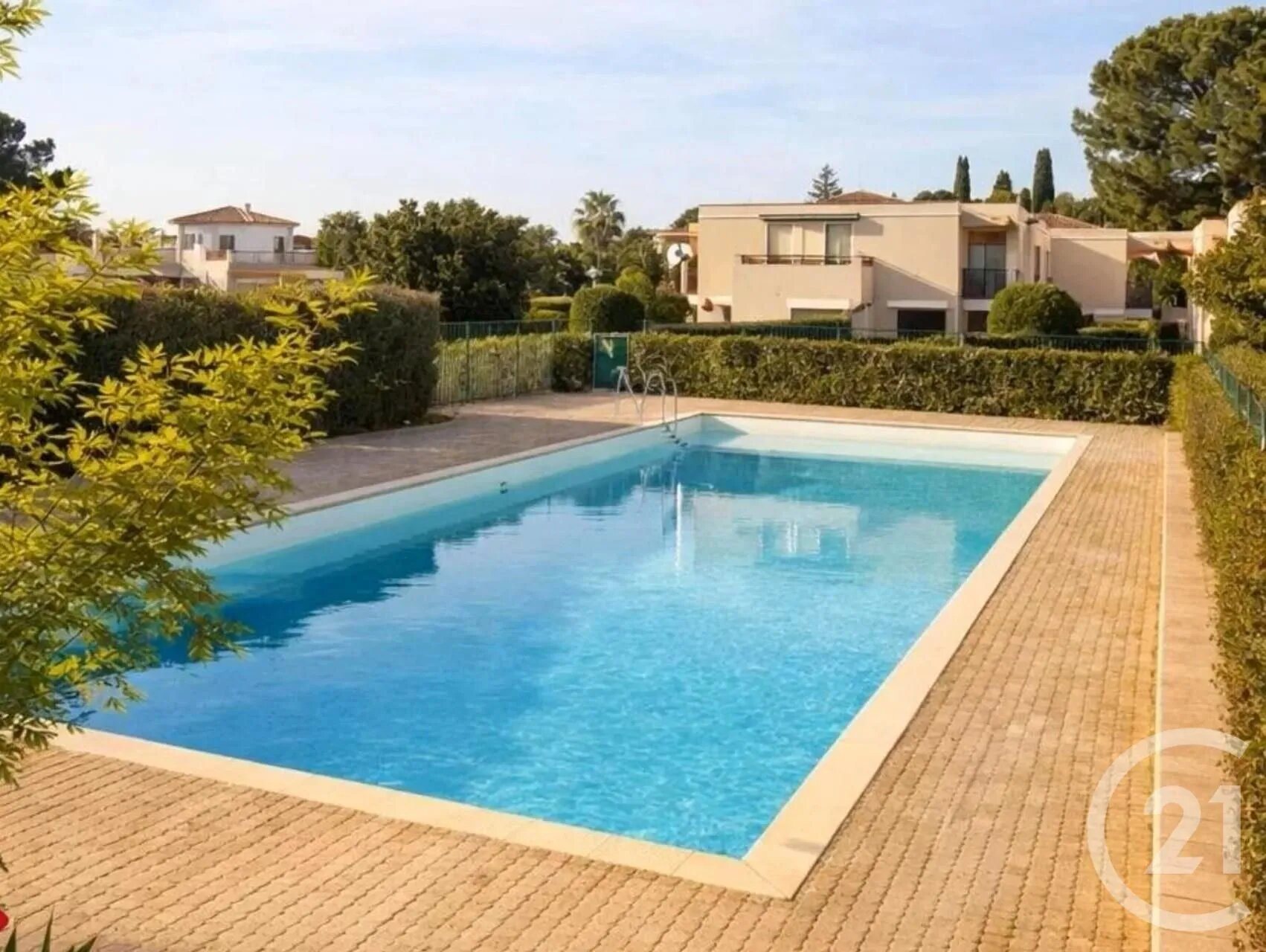 Appartement à vendre, 57m², Cagnes-sur-Mer